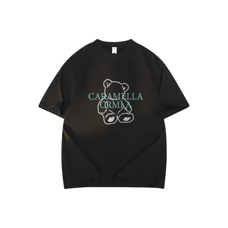 Caramella T Shirts Unisex-0