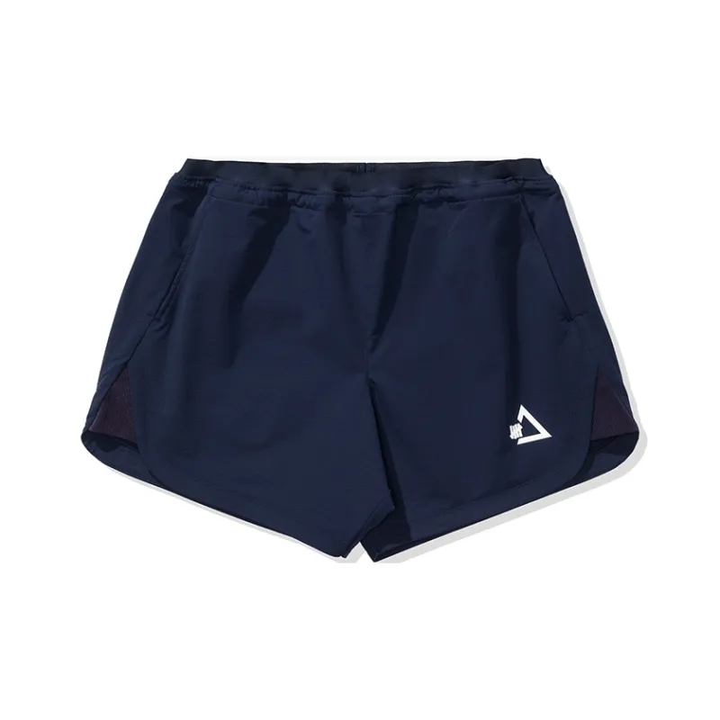 UNDEFEATED Loose Fit Shorts Summer Unisex-1