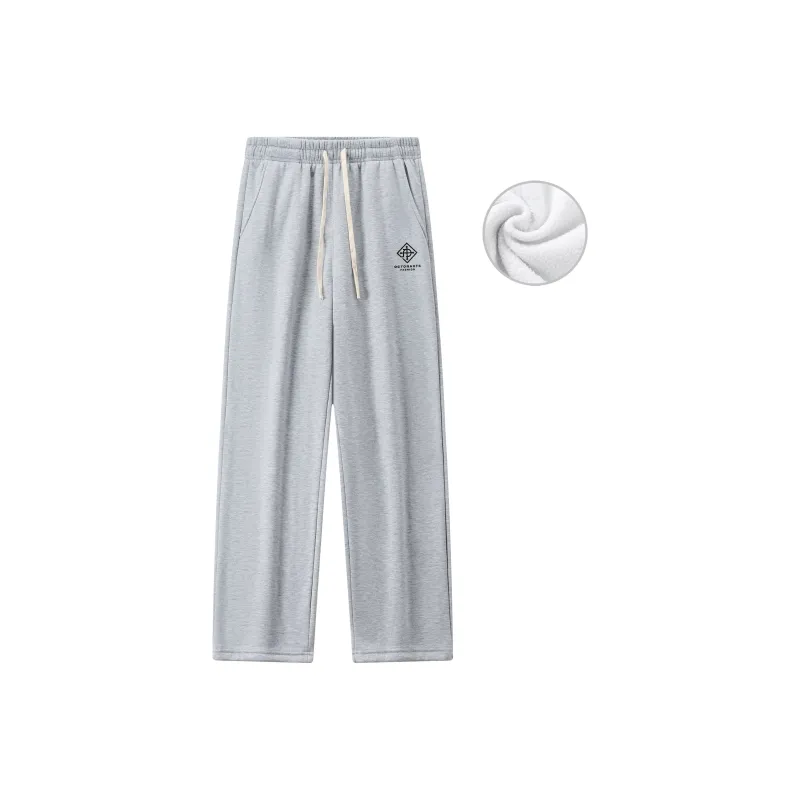 Small Columns Under The Sea Casual Pants Unisex-18