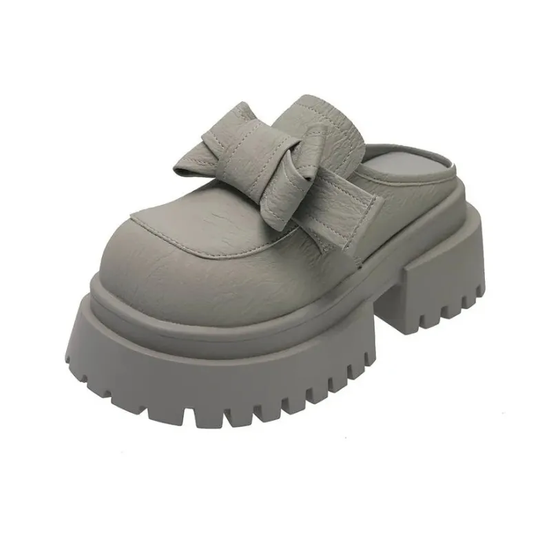 Dawei's House Rubber Sole Odor Resistant, Slip Resistant, Antibacterial Closed Toe Slippers Women's Gift Box Set-0