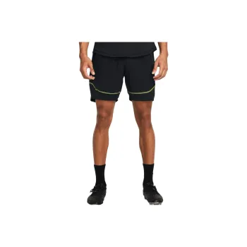 Under Armour UA Challenger Pro Sports Shorts Men's Black