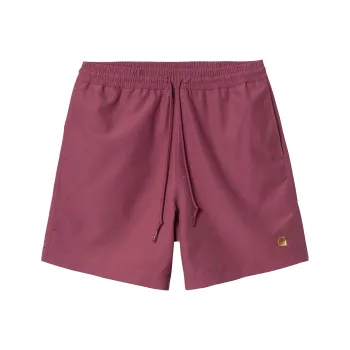 Carhartt WIP Carhartt WIP SS23 Sports Shorts Men Fuchsia