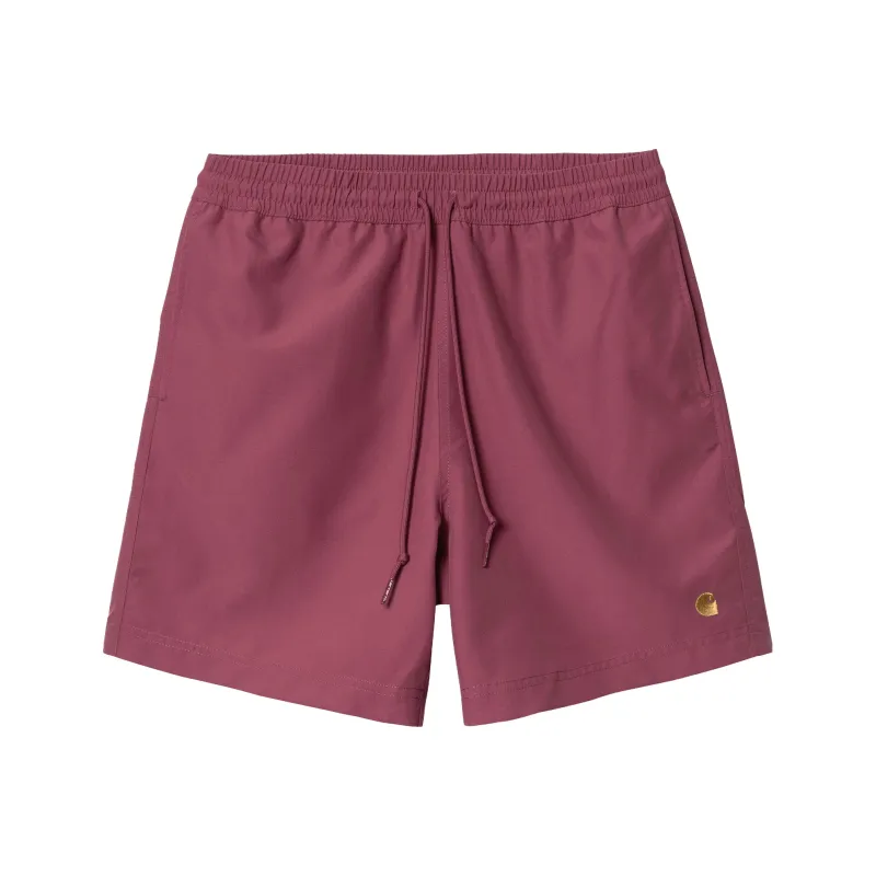 Carhartt WIP Carhartt WIP SS23 Sports Shorts Men Fuchsia-0