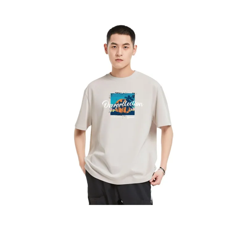OVERPROTECTION T Shirts Unisex-12
