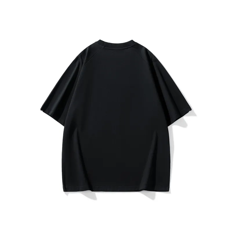 TOM ADAM T Shirts Unisex-1