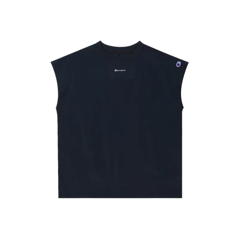 Champion Fitted T-Shirt Japan Version Women's-0