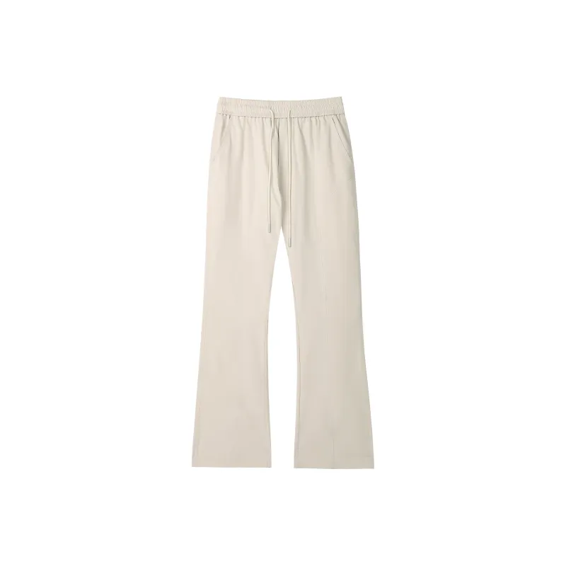 EYEUNDERSTAND Casual Pants Unisex-5