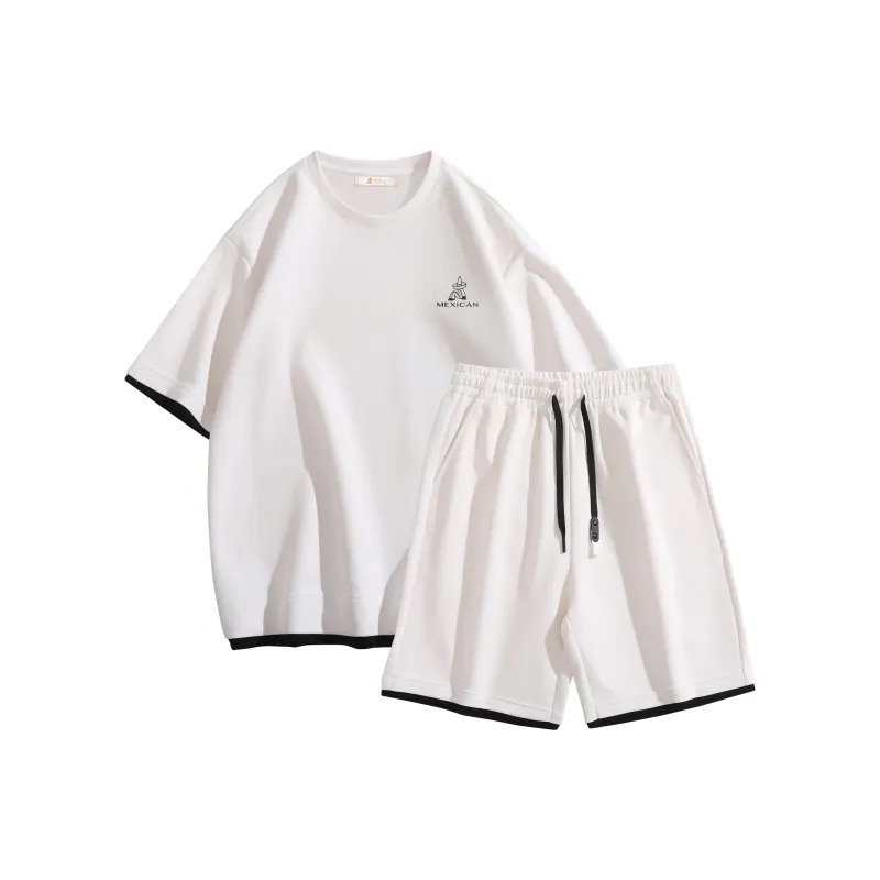 MEXICAN Casual Sportswear Unisex-4