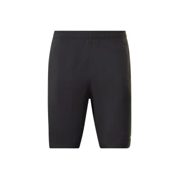 Reebok COMM WOVEN SHORT Sports Shorts Men's Black