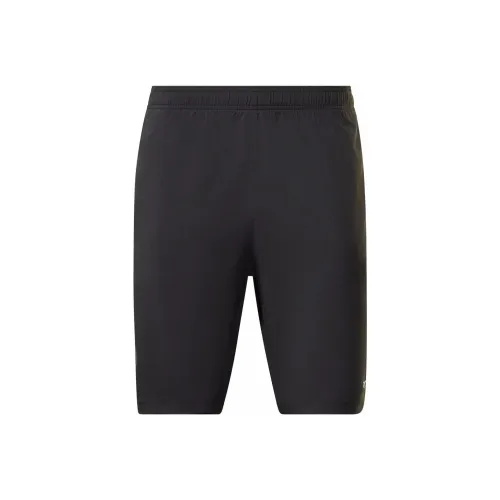 Reebok COMM WOVEN SHORT Sports Shorts Men's Black
