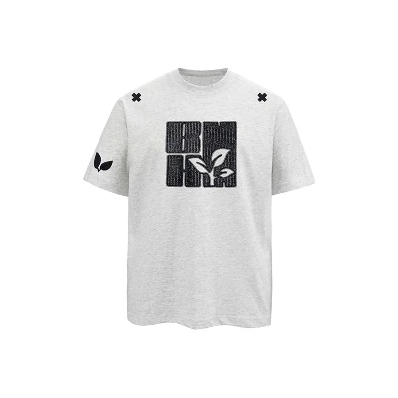 BEAR UNION T Shirts Unisex-1