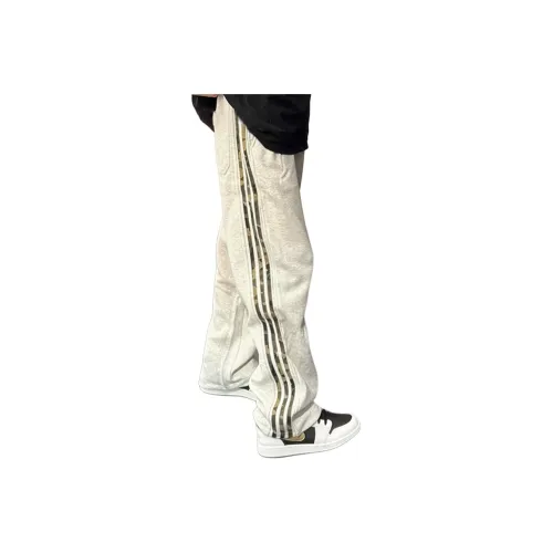 KIRHNE Casual Pants Unisex