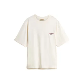 WOOLRICH Cotton T shirt