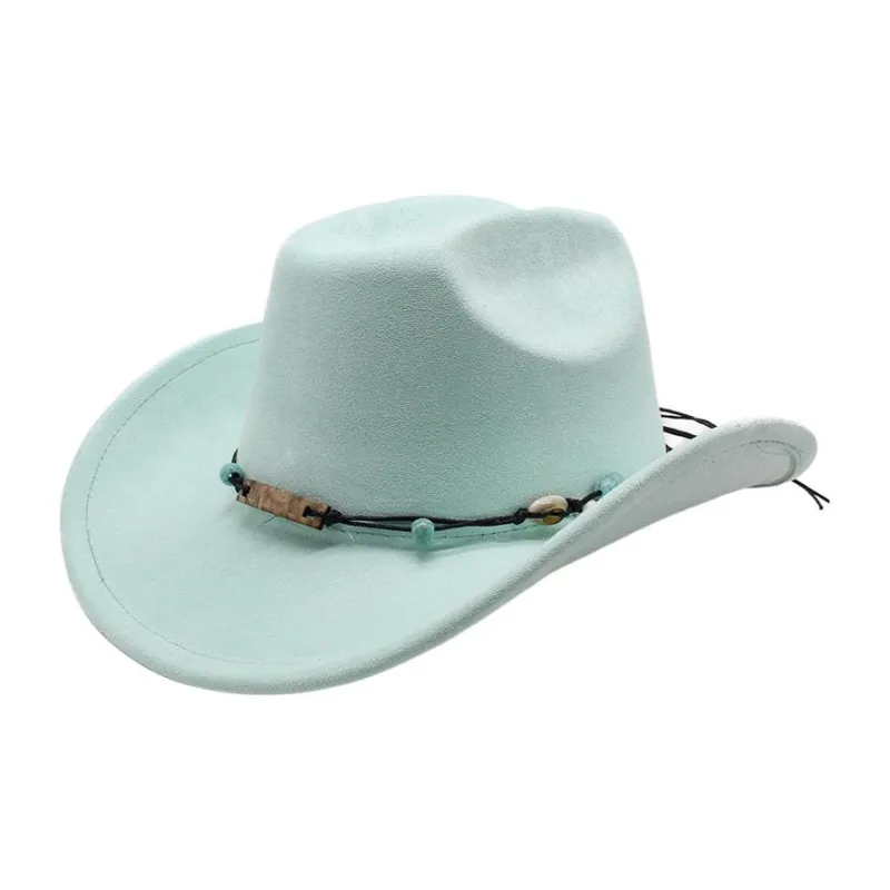 Mulinsen Woolen Jazz Hat Unisex-12