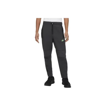 Nike Casual Pants Men's Dark Gray