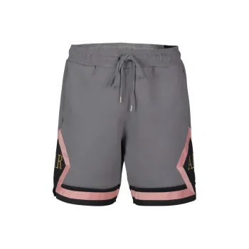 Jordan Sports Shorts Men's Gray