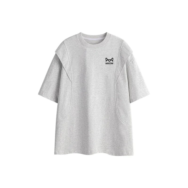 MIIOW Cool One Summer Series T Shirt Unisex-2
