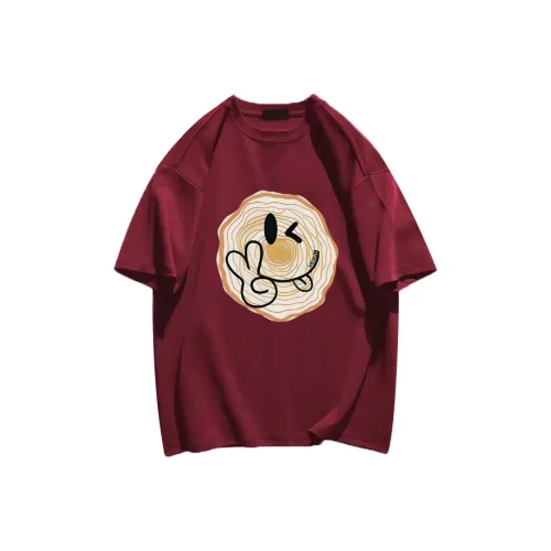 Cotton shopping T Shirts Unisex