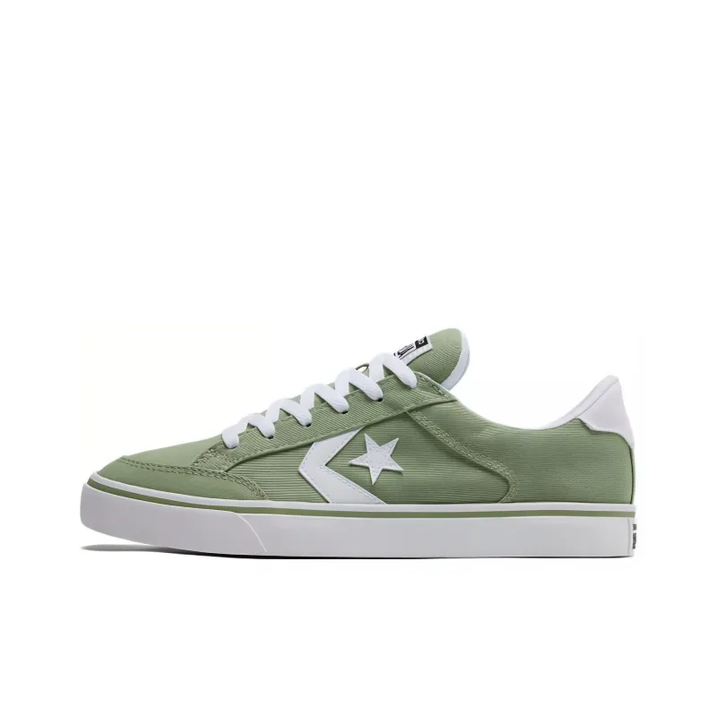 Converse All Star Tobin Ox 'Green White'-0