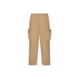 Yellow Khaki