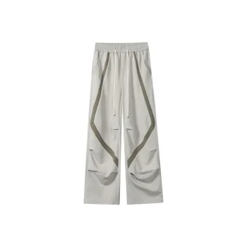 WKOOG Casual Pants Unisex