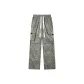 Gray Green