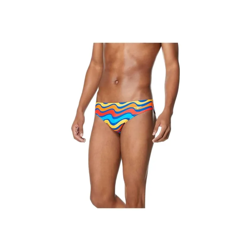 Speedo Swimming Shorts Men-54