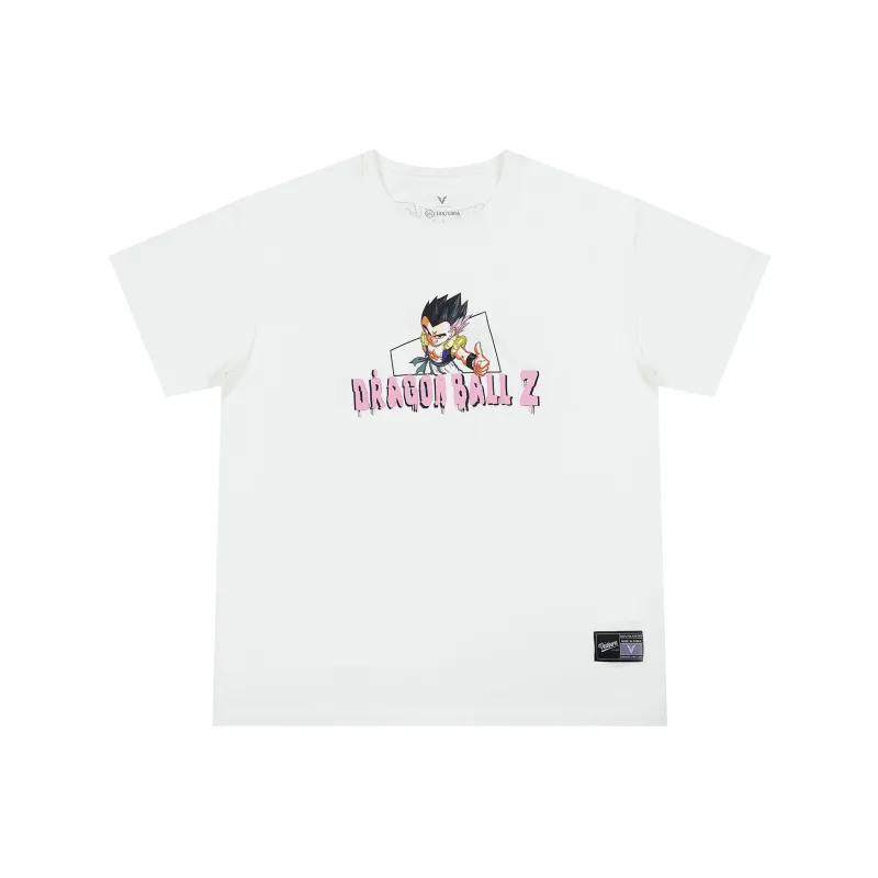 VEIDOORN x LONGZHU Z T Shirt Unisex-1