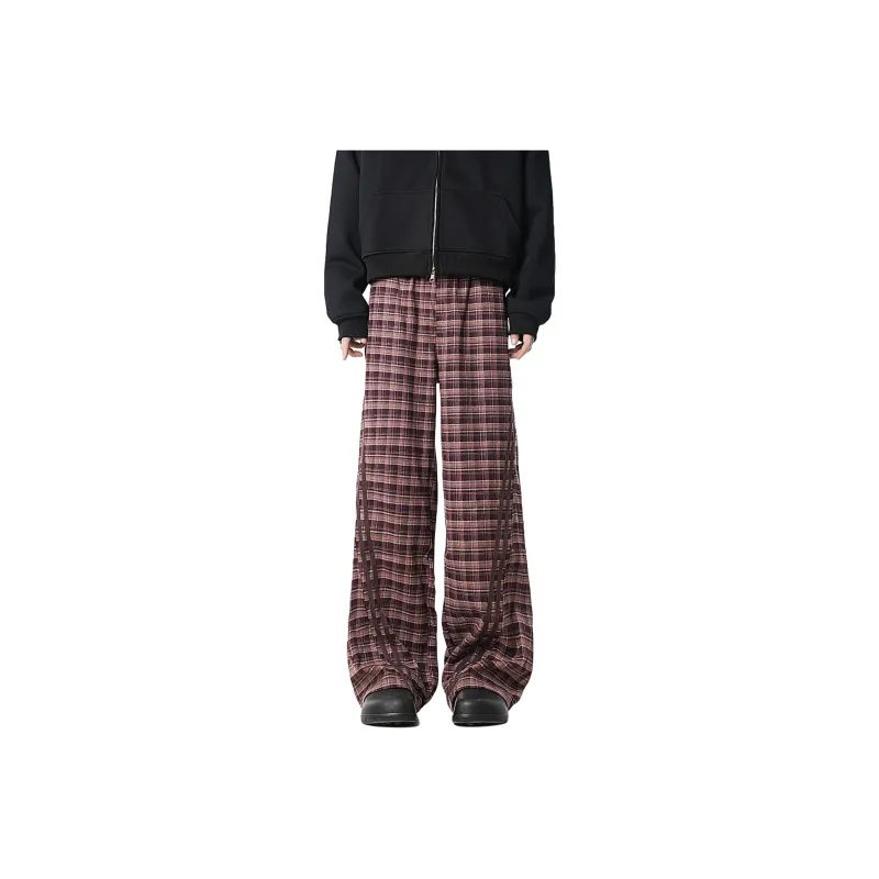CREAZIONI LA FANTASIA E MOBILE Casual Pants Unisex-15