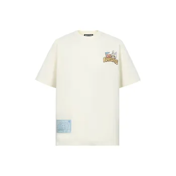 FRAIL STATE T Shirts Women's Ecru