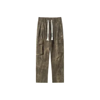 David Bakken Casual Pants Unisex