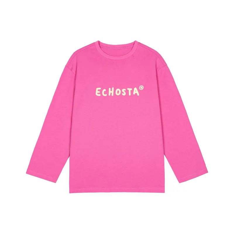 ECHOSTA T-Shirts Women's-8