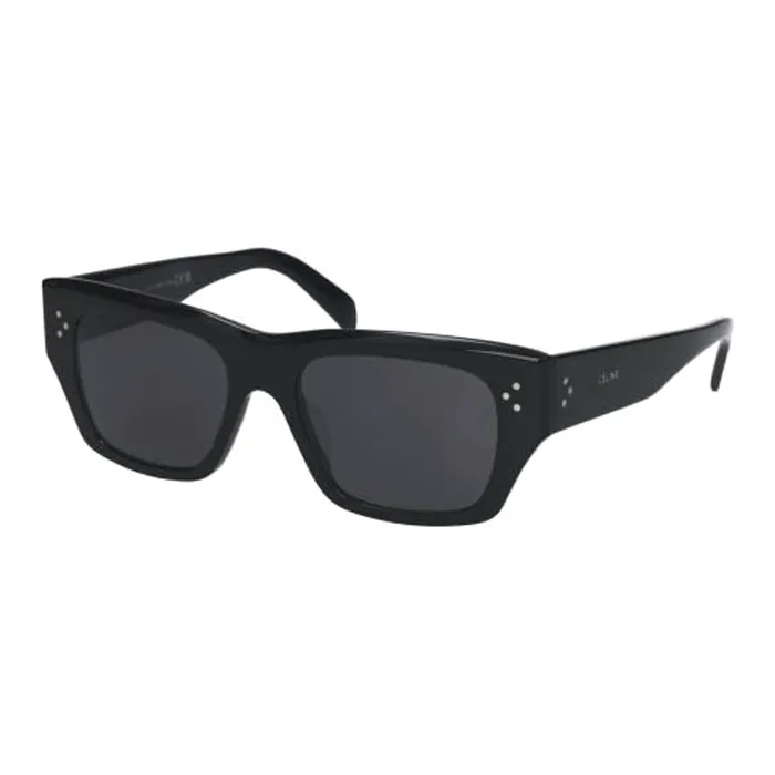 CELINE Rectangular Frame Sunglasses-0