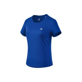 BMAI T-Shirt Women's Deep Sea Blue