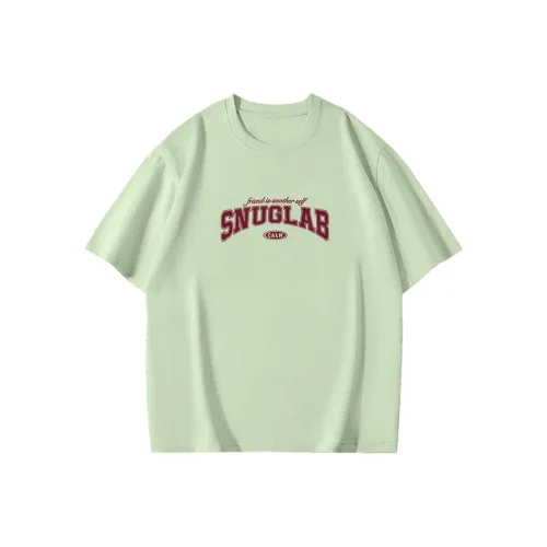 GOSO Drop Shoulder Sleeve T Shirt Women's
