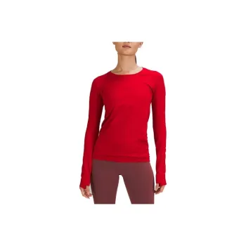 Lululemon Swiftly Tech T Shirts Women's