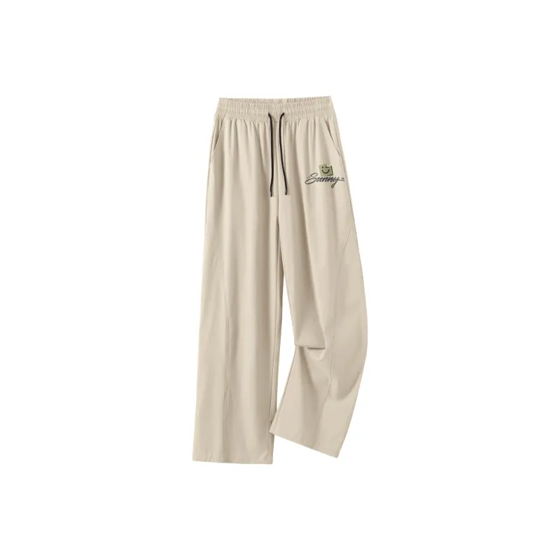 MINISO Casual Pants Unisex-2