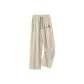 Light Beige (M Smiley Face Note Pants Label)