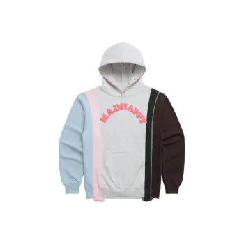 Needles X Needles Rebuild Cooper Fleece Hoodie