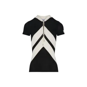 Jean Paul Gaultier The Chevrons T Shirt