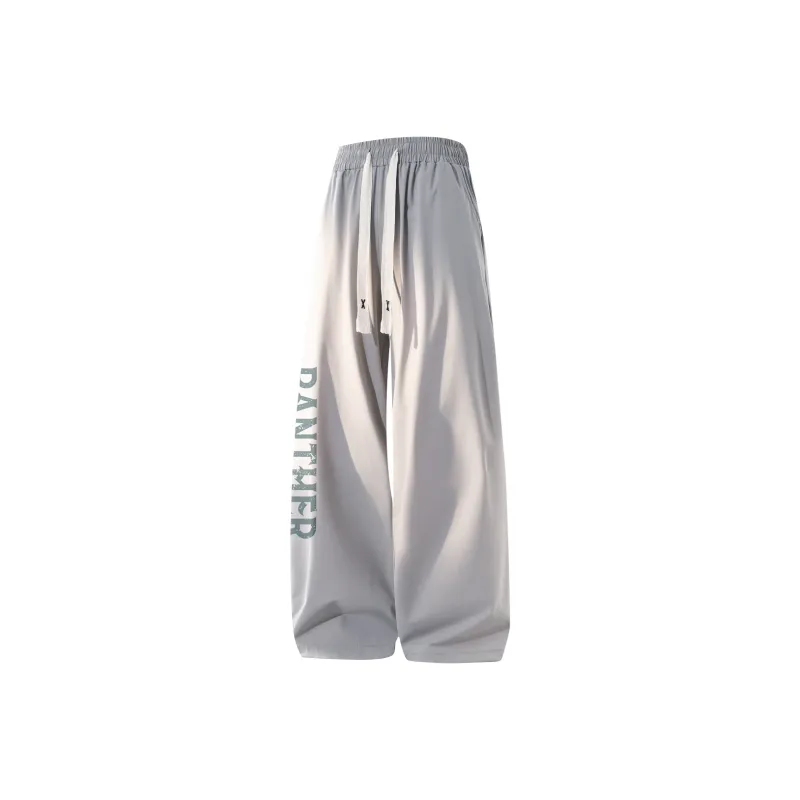 PINK PANTHER Casual Pants Unisex-5