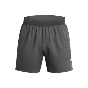 Under Armour UA Zone Pro Sports Shorts Men's Gray