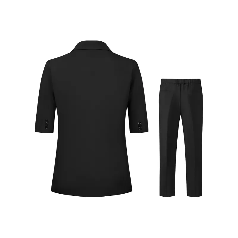 Être Par Lee Business Suit Unisex-13