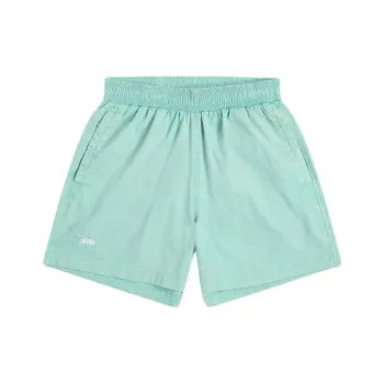 Patta SS24 Casual Shorts Men's Light Blue