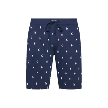 Polo Ralph Lauren Casual Shorts Men's Marine Blue