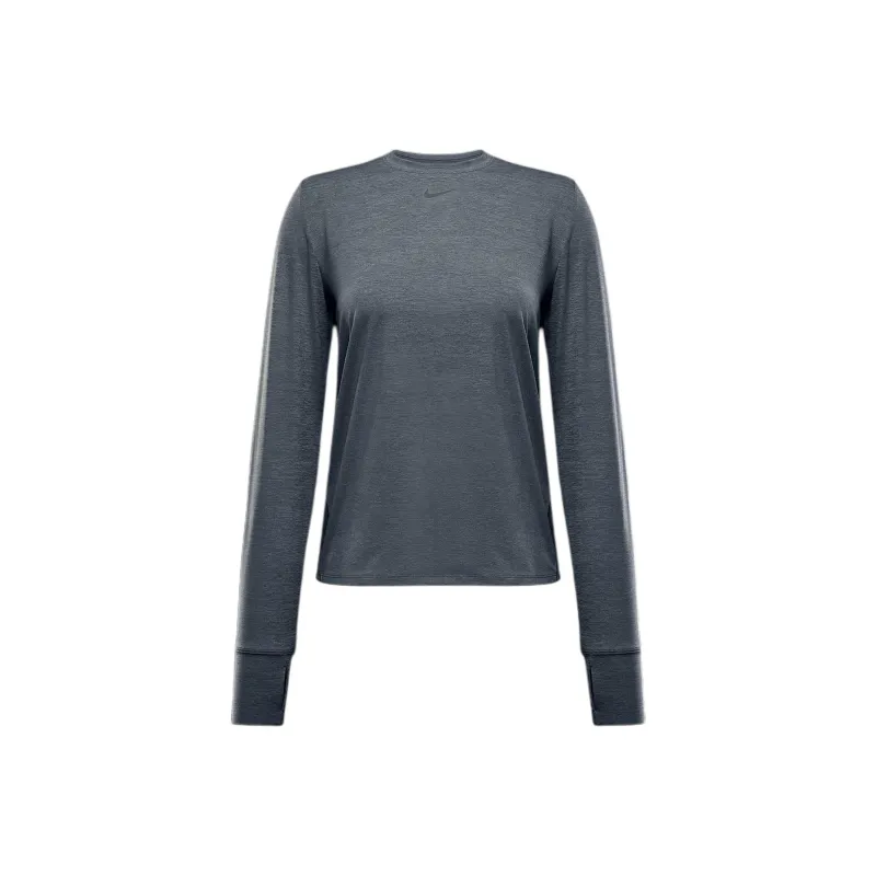 Nike One Classic Women's Dri FIT Long Sleeve Top-0