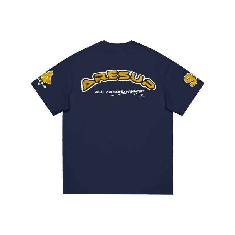 PAINT STAIN T-Shirts Unisex-11