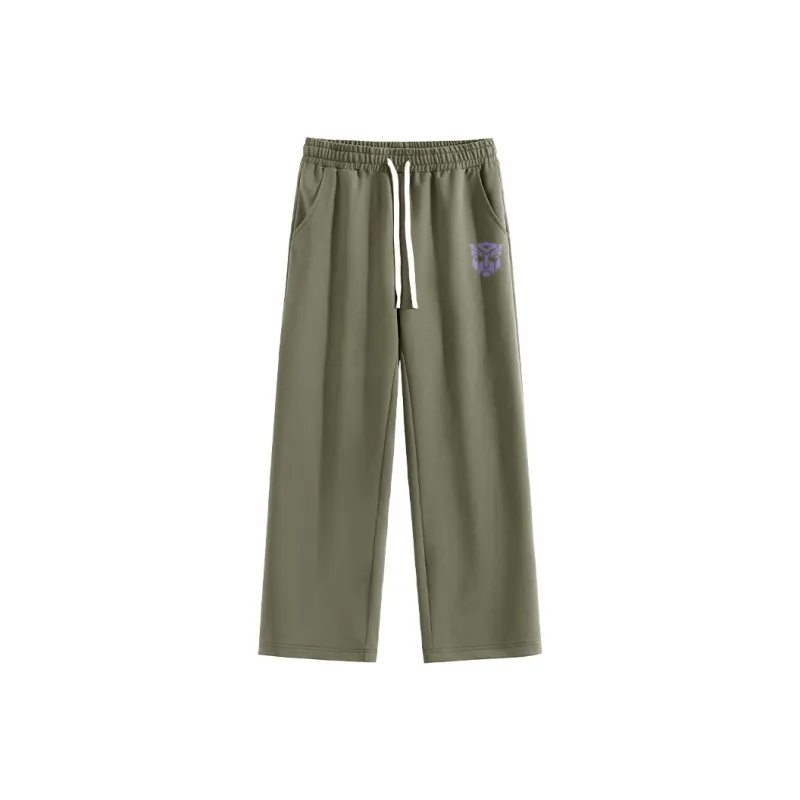 TRANSFORMERS Casual Pants Unisex-12