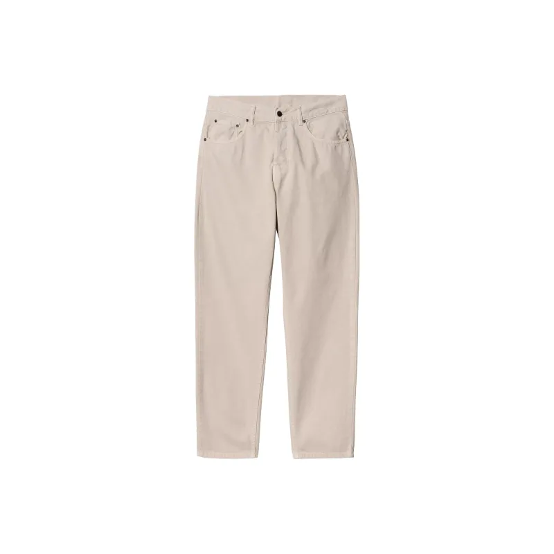 Carhartt WIP Newel Jeans-0