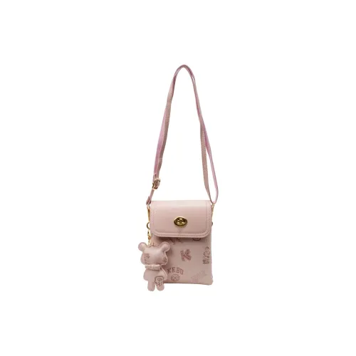 TRANSFORMERS PU Shoulder Bag Women's Multicolor